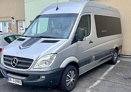 Mercedes-Benz Sprinter 211 CDI 906.713