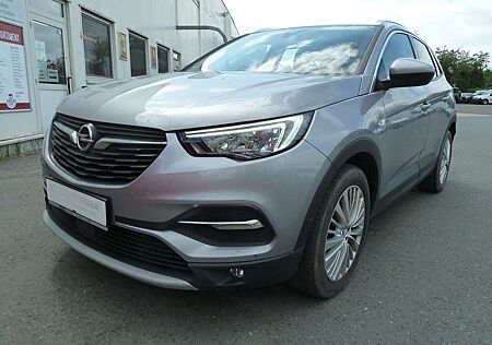Opel Grandland X Innovation 1.5 D Automatik Navi LED