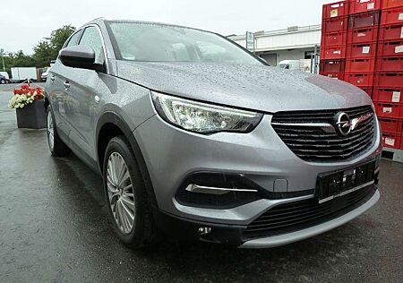 Opel Grandland X Innovation 1.5 D Automatik Navi LED