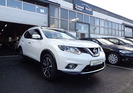 Nissan X-Trail 1.6 DCI Tekna*LED*PANO*LEDER*KAMERA*TOP*