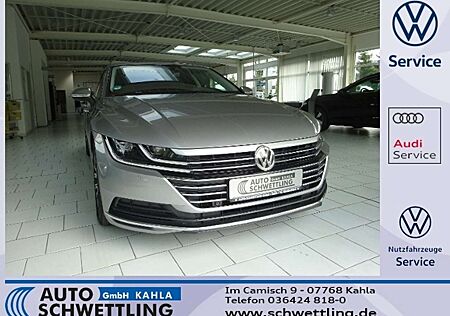 VW Arteon Volkswagen 2.0 TDI DSG Elegance Tiptronic KLIMA LED NAVI ALU