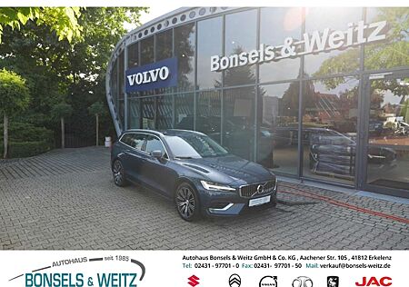 Volvo V60 Kombi Core Recharge Plug-In Hybrid Twin Engine EU6