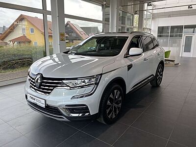 Renault Koleos TECHNO TCe 160 EDC