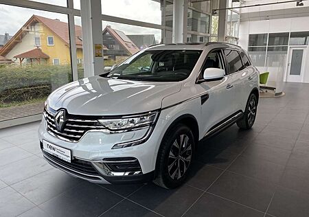 Renault Koleos TECHNO TCe 160 EDC Fahrerairbag ESP LED