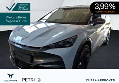 Cupra Tavascan VZ 4Drive*2J Garantie*Pano*HeadUp*Wärme