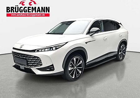 MG HS 1.5 PLUG-IN-HYBRID LUXURY LEDER 360-GRAD-KAMERA