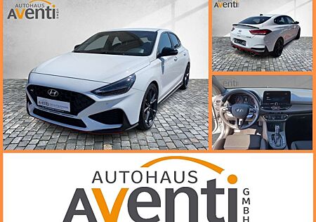 Hyundai i30 Fastback N Performance *ACC*Navi*Lane Assist