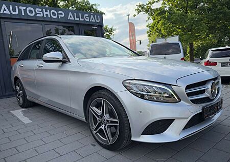 Mercedes-Benz C 220 C -Klasse T-Modell T d