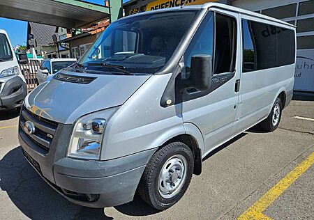 Ford Transit FT 280 K Klima 9 Sitze
