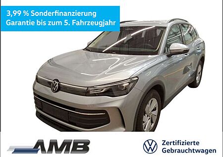 VW Tiguan Volkswagen Life 1.5 eTSI neuesMod/AHK/Standhz/04.29G