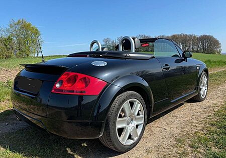 Audi TT Roadster 1.8 T