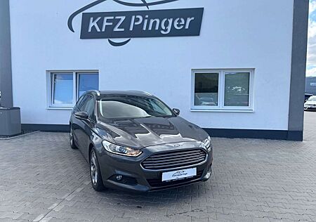 Ford Mondeo Turnier Business Edition