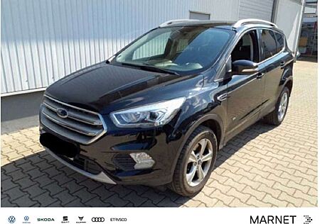 Ford Kuga 1.5 EcoBoost 4x4 *Automatik*Navi*AHK*SHZ*Te