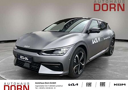 Kia EV6 GT-Line 77.4 AWD Sound-/ Assist+ Paket Glasd
