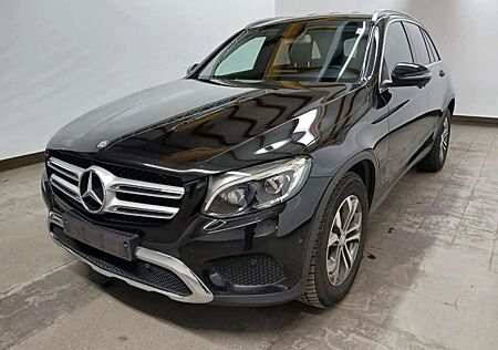 Mercedes-Benz GLC 220 d 4Matic (253.905)