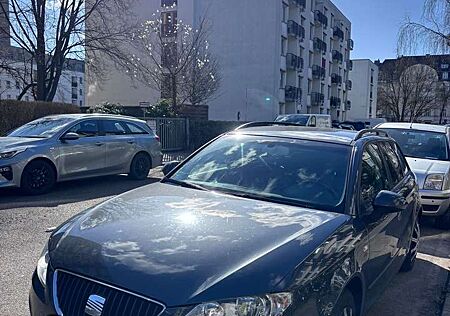 Seat Exeo ST 1.8TSI Style