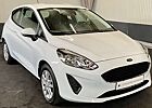 Ford Fiesta Trend,Bluetooth, Spurassistent,USB,Euro 6