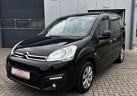 Citroën Berlingo Citroen Selection*PDC*TAGFAHRLICHT*GJREIFEN*