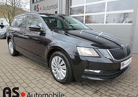 Skoda Octavia Combi Amb. 1.6 TDI Aut. ACC*Navi*SHZ*PDC