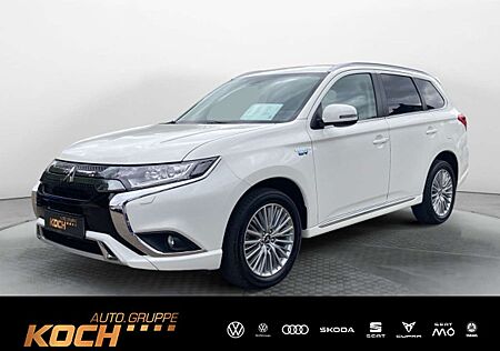 Mitsubishi Outlander 2.4 PHEV 4WD AHK