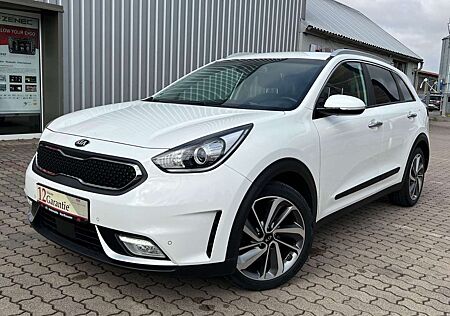 Kia Niro Spirit