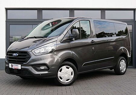 Ford Transit Custom gebraucht kaufen Ford Transit Custom Kombi 320 Trend RFK/9-SITZE/DAB