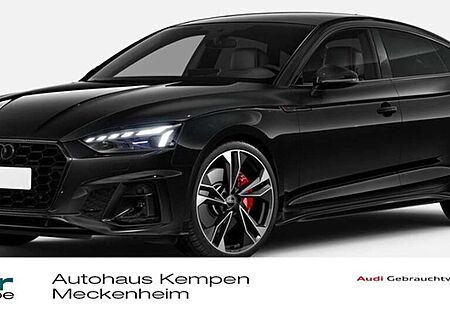 Audi A5 Sportback 45 TFSI Q S line 20"|ACC|360°|AHK|MATRIX