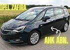 Opel Zafira 2.0 Business Innovation Intellilux AHK abn.