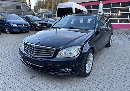 Mercedes-Benz C 200 CDI T ELEGANCE