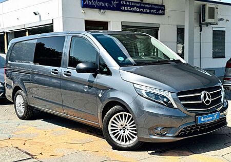 Mercedes-Benz Vito 116 CDI Automatik/LED/EXTRALANG/KLIMA/