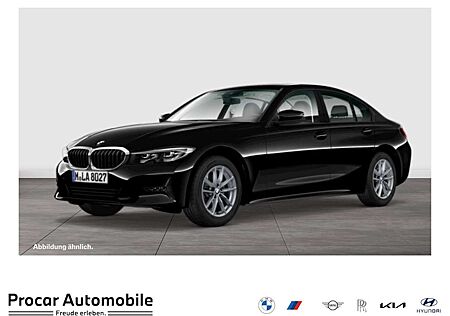 BMW 320 d Lim. RFK LC Prof