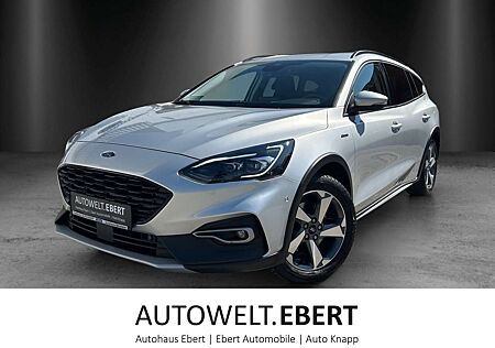 Ford Focus 1.5 Active Aut./LED/AHK/ACC/KAMERA/SHZ/