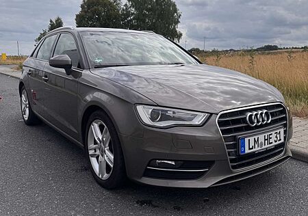 Audi A3 Sportback Diesel 2.0 TDI Sportback Ambiente