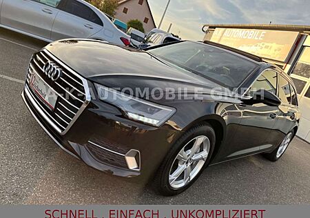 Audi A6 Avant 45 TDI quattro sport*KAMERA*LED*PANO*