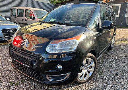 Citroën C3 Picasso Citroen 1.4 Tendance *KLIMA*ZV*BC*