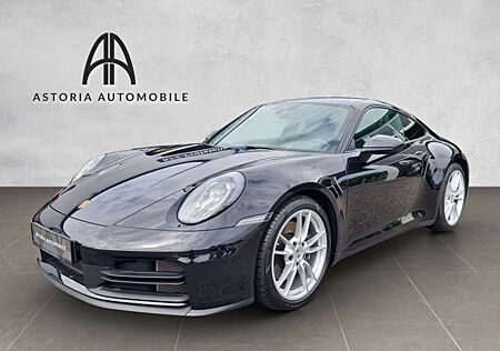 Porsche 992 .2 FACELIFT BOSE ABGAS 360° Servo+
