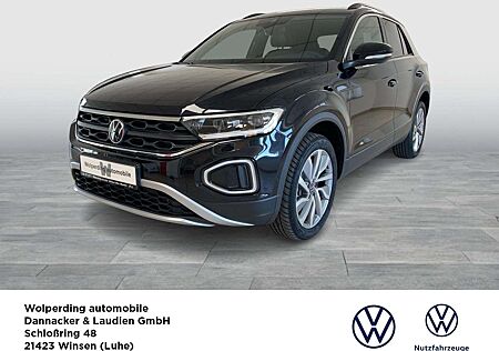 VW T-Roc Volkswagen 2.0 l TDI 110 kW (150 PS) DSG AHK Kamera LED