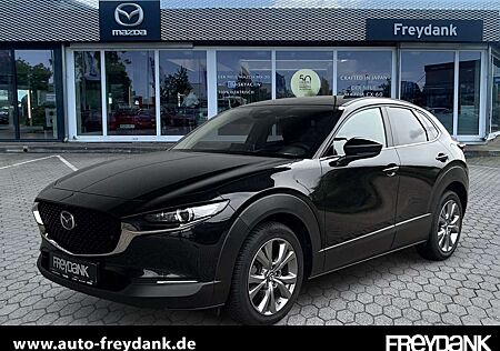 Mazda CX-30 2.0L e-SKYACTIV G 122 Automatik Exclusive-line,Dri