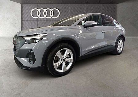 Audi Q4 e-tron Q4 Sportback 35 e-tron LED DAB Tempomat