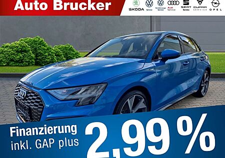 Audi A3 Sportback 35 TDI S line 2.0+Navi+elektr.Panoramada