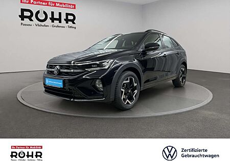 VW Taigo Volkswagen R-Line (Garantie 03/2030.Kamera.IQ.DRIVE.TravelAss