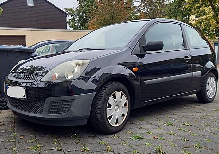 Ford Fiesta 1.3 Ambiente