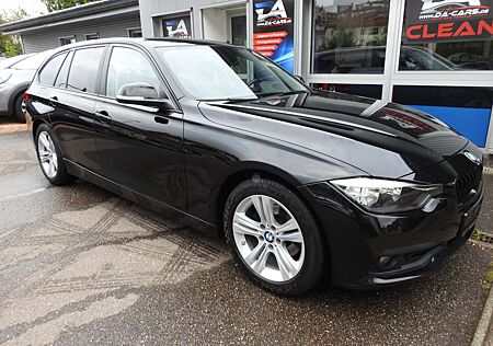 BMW 318i 318 3er Touring Touring
