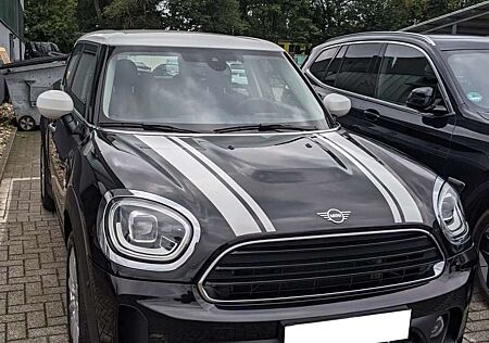 Mini Cooper Countryman Aut.