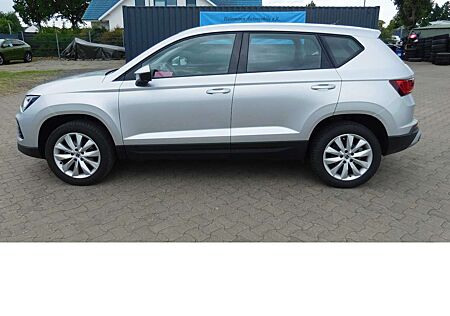 Seat Ateca 1.5 Style TSI BMT Navi Klima Alu