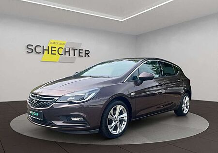 Opel Astra 1.4 Turbo Dynamic