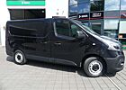 Renault Trafic 2.0 DCi Kasten L1H1 DELUXE SORTIMO/LED/KAM