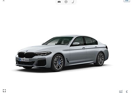 BMW 530 i xDrive Limousine M Sportpaket