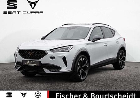 Cupra Formentor 1.4 TSI VZ e-Hybrid NAVI PANO 360°