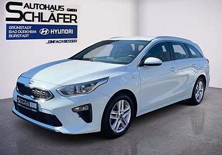 Kia Others Ceed Sportswagon 1.4 7-DCT TGDI Vision Navi